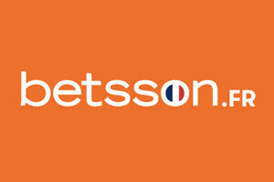 1. Betsson